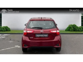 Toyota Yaris 1.5P CVT 5D LUNA - 14980 € / 29298.33 лв. - 18253607 4