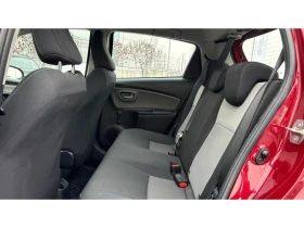Toyota Yaris 1.5P CVT 5D LUNA - 14980 € / 29298.33 лв. - 18253607 11
