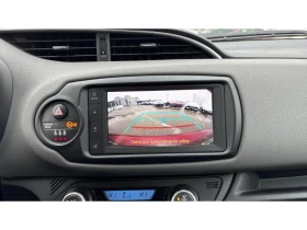 Toyota Yaris 1.5P CVT 5D LUNA - 14980 € / 29298.33 лв. - 18253607 15