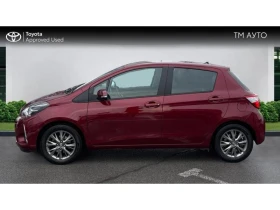 Toyota Yaris 1.5P CVT 5D LUNA - 14980 € / 29298.33 лв. - 18253607 3
