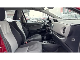 Toyota Yaris 1.5P CVT 5D LUNA - 14980 € / 29298.33 лв. - 18253607 6