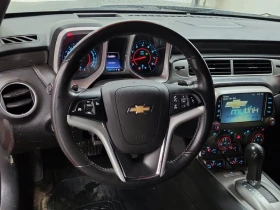 Chevrolet Camaro * 2LT * CARFAX * БЕЗ ПЪРВОНАЧАЛНА ВНОСКА - 14000 € / 27381.62 лв. - 87283522 11