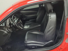 Chevrolet Camaro * 2LT * CARFAX * БЕЗ ПЪРВОНАЧАЛНА ВНОСКА - 14000 € / 27381.62 лв. - 87283522 5