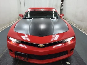 Chevrolet Camaro * 2LT * CARFAX * БЕЗ ПЪРВОНАЧАЛНА ВНОСКА - 14000 € / 27381.62 лв. - 87283522 7