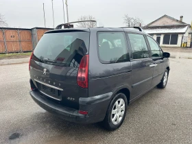 Peugeot 807 2.0HDI 7����� ������ | Mobile.bg � ����� ������ 7