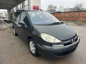 Peugeot 807 2.0HDI 7����� ������ | Mobile.bg � ����� ������ 9