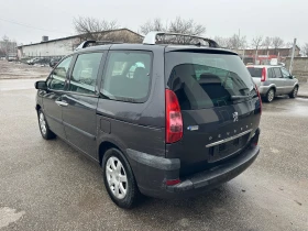 Peugeot 807 2.0HDI 7����� ������ | Mobile.bg � ����� ������ 5