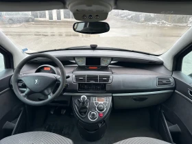 Peugeot 807 2.0HDI 7����� ������ | Mobile.bg � ����� ������ 12