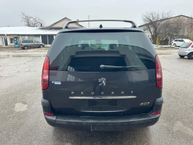 Peugeot 807 2.0HDI 7����� ������ | Mobile.bg � ����� ������ 6