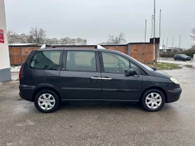 Peugeot 807 2.0HDI 7����� ������ | Mobile.bg � ����� ������ 8