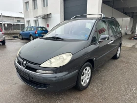 Peugeot 807 2.0HDI 7����� ������ | Mobile.bg � ����� ������ 3