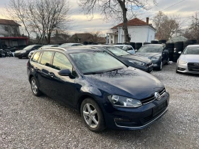 VW Golf 1.6 105 Автомат Нов внос Австрия