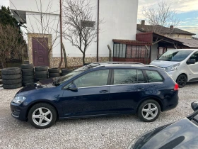 VW Golf 1.6 105 Автомат Нов внос Австрия - 5200 € / 10170.32 лв. - 69739046 4