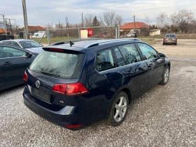 VW Golf 1.6 105 Автомат Нов внос Австрия - 5200 € / 10170.32 лв. - 69739046 7