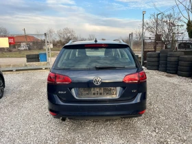 VW Golf 1.6 105 Автомат Нов внос Австрия - 5200 € / 10170.32 лв. - 69739046 6