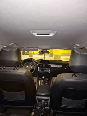 BMW 118 F20 - 8000 € / 15646.64 лв. - 46389607 7