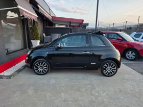 Fiat 500 GUCCI EDITION 1.4I-100к.с-EURO 5b-ШВЕЙЦАРИЯ - 6999 € / 13688.85 лв. - 91752217 4