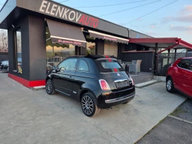 Fiat 500 GUCCI EDITION 1.4I-100к.с-EURO 5b-ШВЕЙЦАРИЯ - 6999 € / 13688.85 лв. - 91752217 10