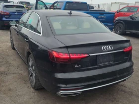 Audi A4 * KOMFORT * CARFAX * 2 ����� * �������� * �������  | Mobile.bg � ����� ������ 4