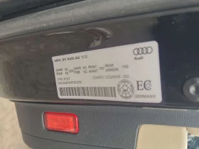Audi A4 * KOMFORT * CARFAX * 2 ����� * �������� * �������  | Mobile.bg � ����� ������ 15