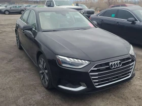 Audi A4 * KOMFORT * CARFAX * 2 ����� * �������� * �������  | Mobile.bg � ����� ������ 2