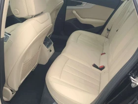 Audi A4 * KOMFORT * CARFAX * 2 ����� * �������� * �������  | Mobile.bg � ����� ������ 11