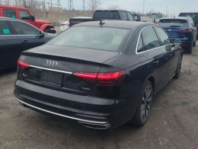 Audi A4 * KOMFORT * CARFAX * 2 ����� * �������� * �������  | Mobile.bg � ����� ������ 3