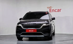������ Kia Carnival
