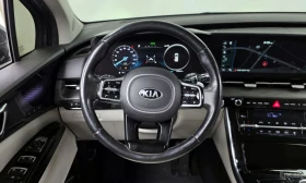 Kia Carnival SIGNATURE* 9-SEATER* CRUISE-CONTROL* DIGITAL*  | Mobile.bg � ����� ������ 6