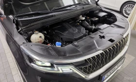 Kia Carnival SIGNATURE* 9-SEATER* CRUISE-CONTROL* DIGITAL*  | Mobile.bg � ����� ������ 17