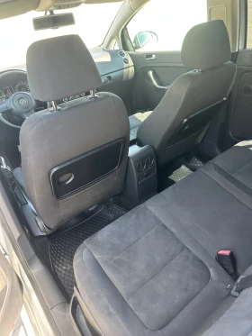 VW Golf Plus 6+ 2.0tdi Dsg FULL | Mobile.bg � ����� ������ 10