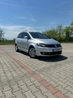 ������ VW Golf Plus
