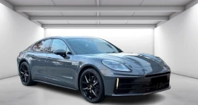������ Porsche Panamera