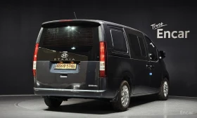 Hyundai Staria L3.5 Cargo 5-seater M | Mobile.bg � ����� ������ 2