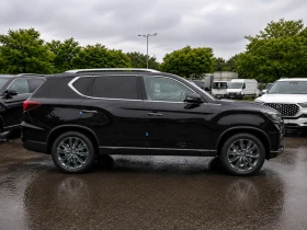 KGM Rexton 2.2 XDI  4x4 ��� | Mobile.bg � ����� ������ 3