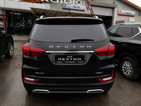 KGM Rexton 2.2 XDI  4x4 ��� | Mobile.bg � ����� ������ 8