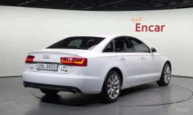 Audi A6 3.0 TDI Quattro* ПОДГРЕВ* КАМЕРА* ШИБИДАХ*  | Auto.bg — изображение 3