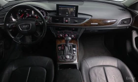 Audi A6 3.0 TDI Quattro* ПОДГРЕВ* КАМЕРА* ШИБИДАХ*  | Auto.bg — изображение 7