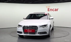 Audi A6 3.0 TDI Quattro* ПОДГРЕВ* КАМЕРА* ШИБИДАХ* 