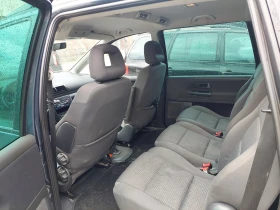 VW Sharan 1.9tdi, 131 к.с - 3999 € / 7821.36 лв. - 41034470 6