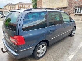 VW Sharan 1.9tdi, 131 к.с - 3999 € / 7821.36 лв. - 41034470 9