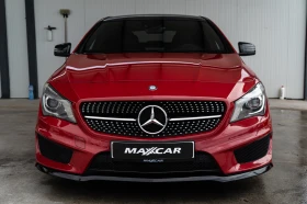 Mercedes-Benz CLA 220 CDI = AMG PACK = PANO = ГАРАНЦИЯ = ЛИЗИНГ