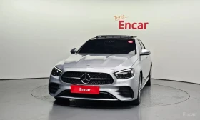 Mercedes-Benz E 350 AMG ПАКЕТ/BURMESTER/ОБДУХВАНЕ/ДИСТРОНИК/ПАНОРАМА