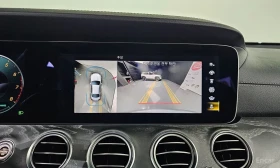 Mercedes-Benz E 350 AMG ПАКЕТ/BURMESTER/ОБДУХВАНЕ/ДИСТРОНИК/ПАНОРАМА | Auto.bg — изображение 5