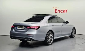 Mercedes-Benz E 350 AMG ПАКЕТ/BURMESTER/ОБДУХВАНЕ/ДИСТРОНИК/ПАНОРАМА | Auto.bg — изображение 4
