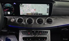Mercedes-Benz E 350 AMG ПАКЕТ/BURMESTER/ОБДУХВАНЕ/ДИСТРОНИК/ПАНОРАМА | Auto.bg — изображение 17