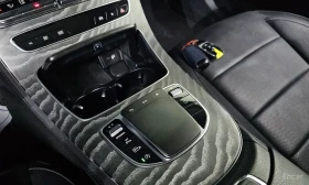 Mercedes-Benz E 350 AMG ПАКЕТ/BURMESTER/ОБДУХВАНЕ/ДИСТРОНИК/ПАНОРАМА | Auto.bg — изображение 6