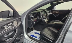 Mercedes-Benz E 350 AMG ПАКЕТ/BURMESTER/ОБДУХВАНЕ/ДИСТРОНИК/ПАНОРАМА | Auto.bg — изображение 14
