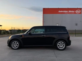 Mini Clubman SD Automatic  | Auto.bg — изображение 4