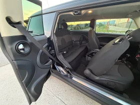 Mini Clubman SD Automatic  | Auto.bg — изображение 14